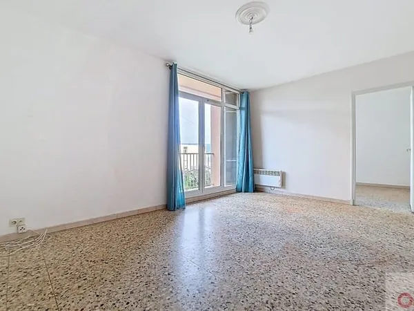 Appartement 4 pièces 83 m²