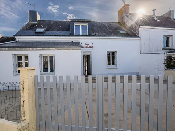 Maison de luxe 8 pièces 132 m²