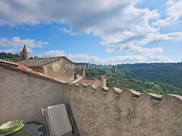 Maison 5 pièces 65 m²