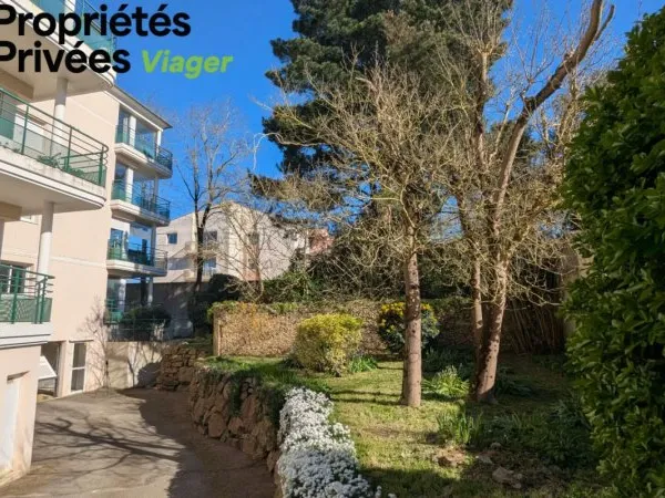 Appartement Viager occupé CHALLANS