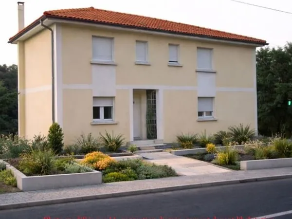 Maison 6 pièces 148 m²