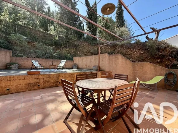 Vente Maison traditionnelle 4 pièces