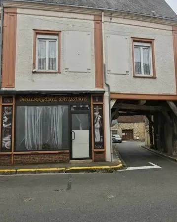 Maison 5 pièces 158 m²
