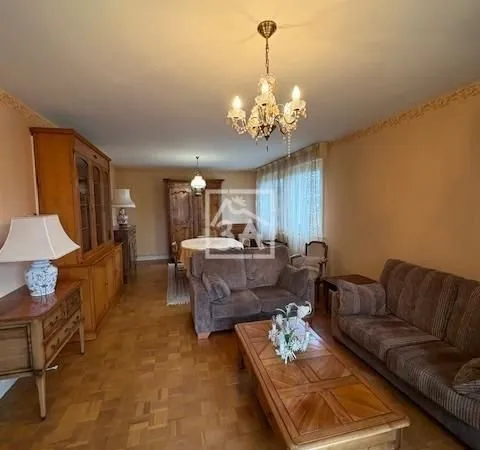 Appartement 3 pièces 85 m²