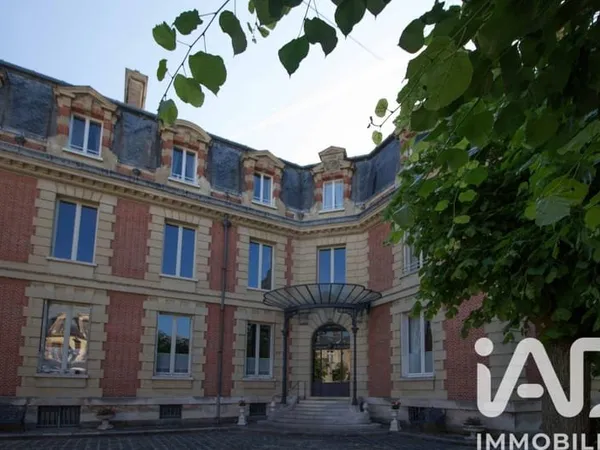Location Appartement 4 pièces