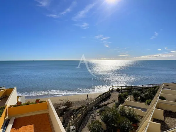 Appartement Sete 4 pièces 99,38 m²