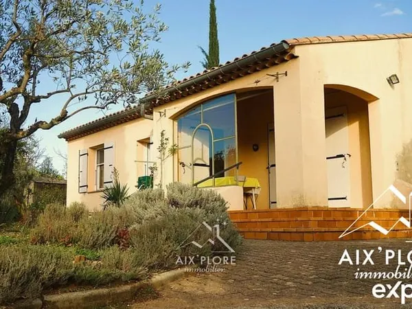 Maison avec piscine Vinsobres