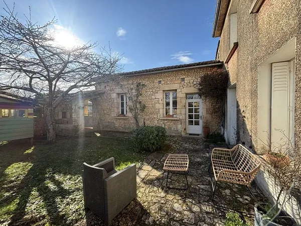 NOUVEAU EXCLUSIVITE Maison Lavoux 6 pièces 150 m2