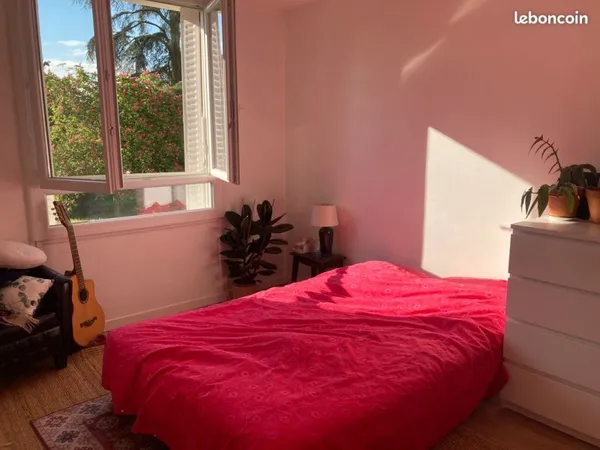 Sous location été