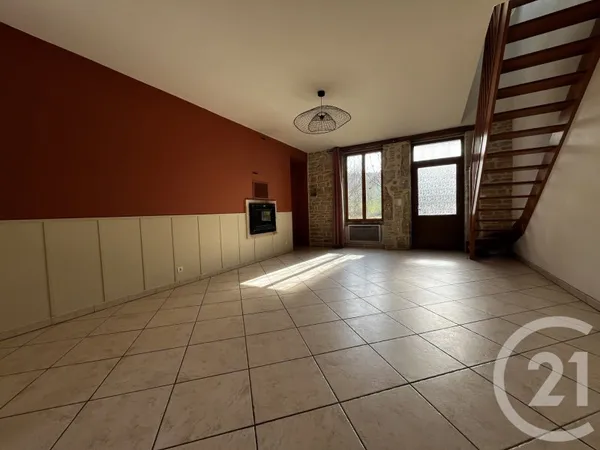 Maison 3 pièces 68 m²