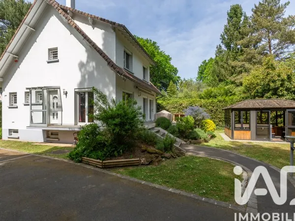 Maison 6 pièces 130 m²