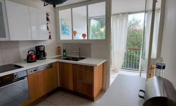 Maison 5 pièces 140 m²