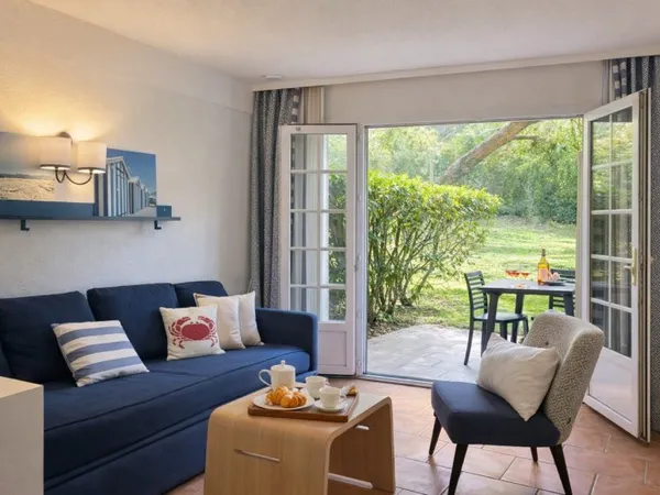 Vends maison