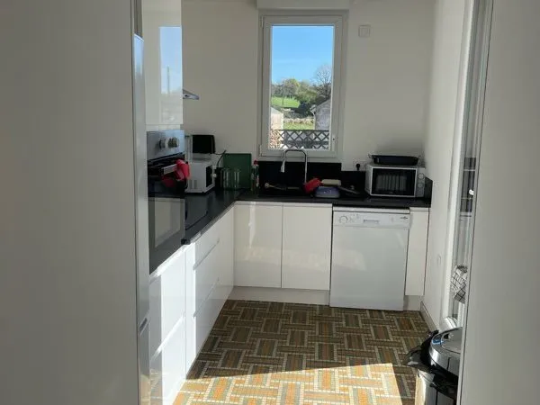 Collocation reste deux chambres à louer
