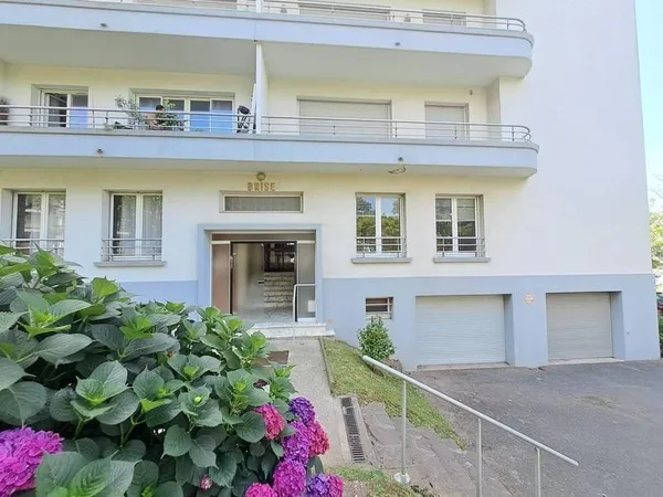 Appartement 4 pièces 99 m²