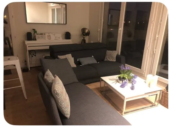 Loue appartement