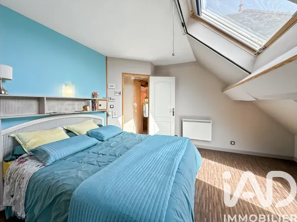 Vente Maison/villa 9 pièces