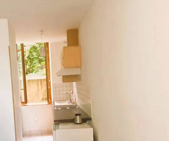 STUDIO à louer