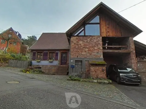 Maison 5 pièces 111 m²