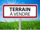 Terrain 373 m²