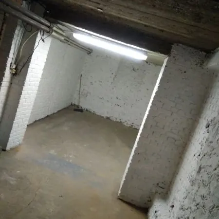 Local/box de stockage en cave 10 et/ou 15m², Lille Centre, rue Barthélémy Delespaul