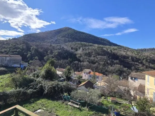 Appartement 3 pièces 84 m²