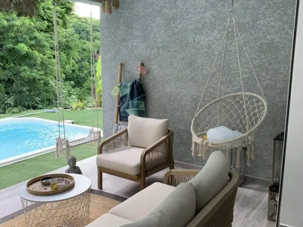 Maison 5 pièces 79 m²