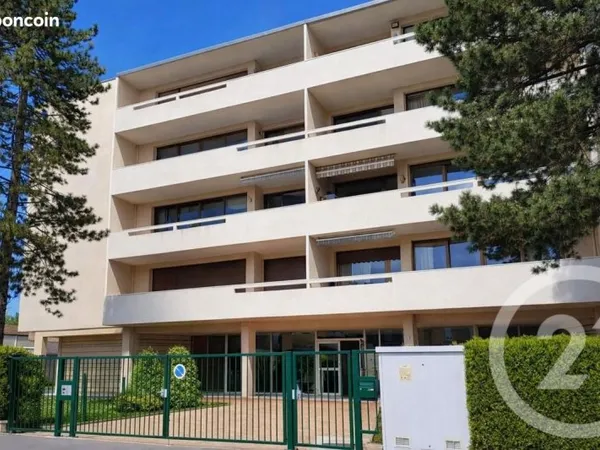 Appartement 5 pièces 119 m²