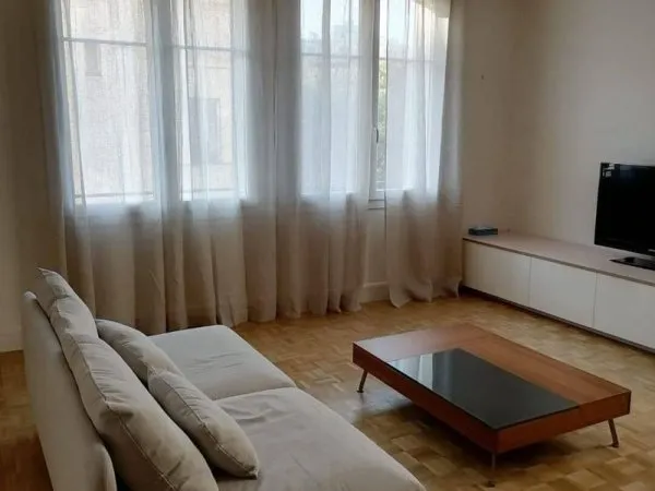 Appartement 4 pièces 92 m²
