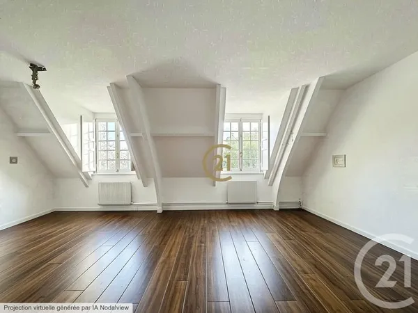 Appartement 3 pièces 78 m²