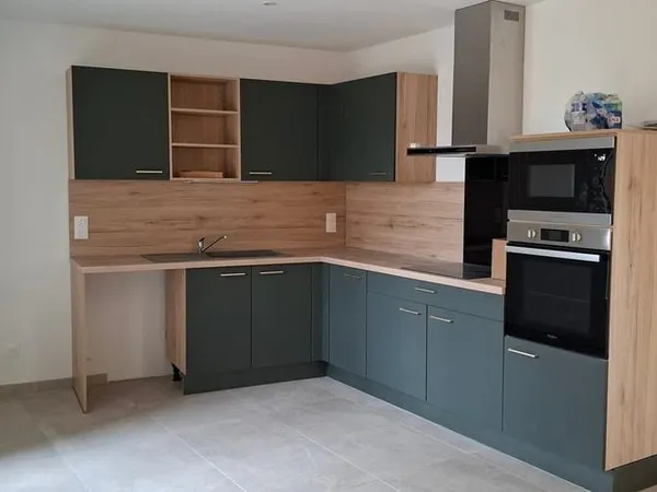 Maison 5 pièces 102 m²