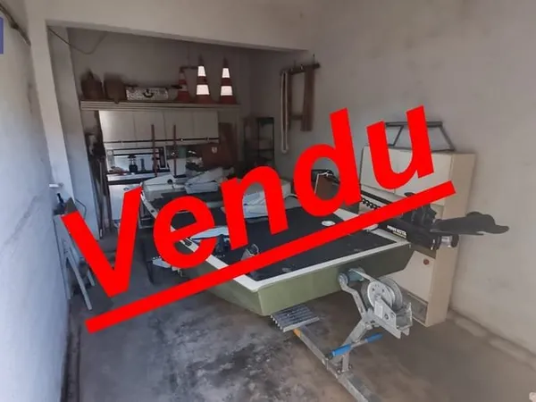 Stationnement Vente Valras-Plage   33000€
