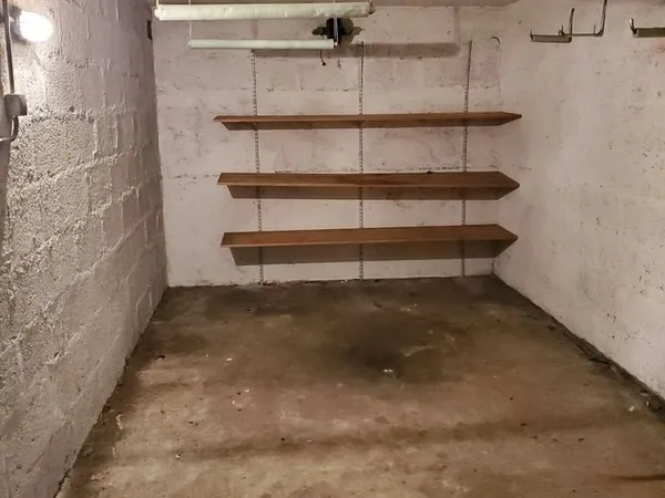 Vend Garage joseph vallier