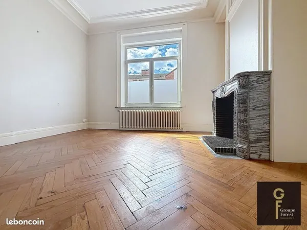 Maison 6 pièces 138 m²