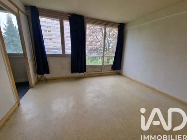 Appartement 4 pièces 67 m²