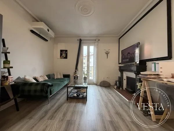 Appartement à vendre Dijon