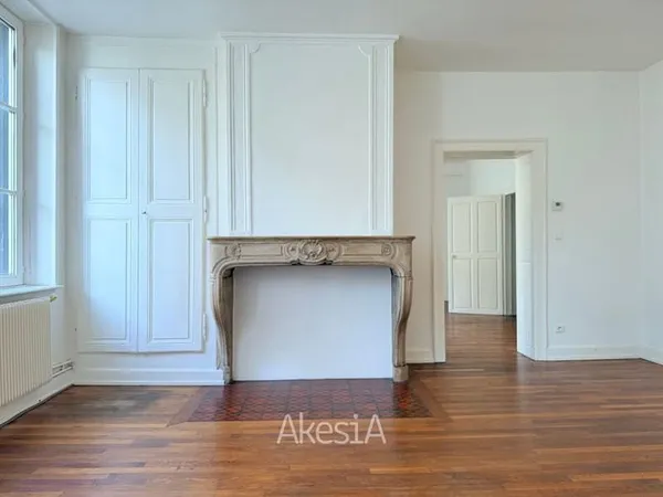 Appartement 2 pièces 68 m²