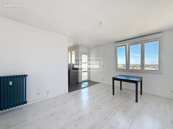 Appartement 3 pièces 51 m²