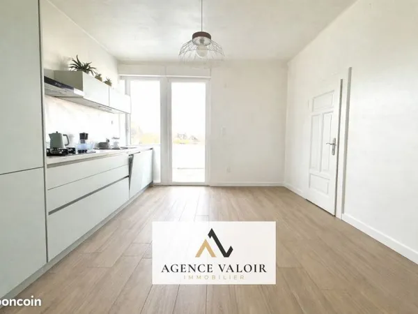 Maison 6 pièces 159 m²