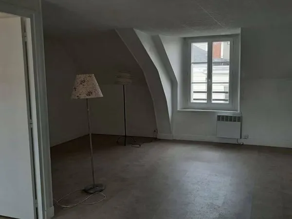 Appartement 1 pièce 29 m²