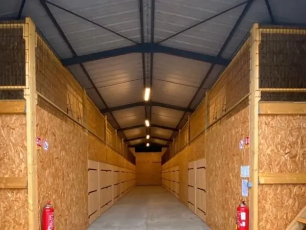Box de stockage
