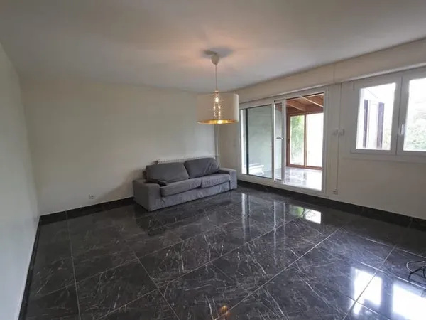 Appartement 2 pièces 53 m²