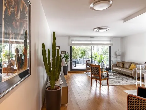 Appartement 4 pièces 90 m²