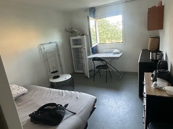 Studio à louer