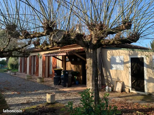 Maison 5 pièces 86 m²