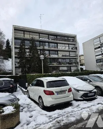 Appartement 3 pièces 71 m²
