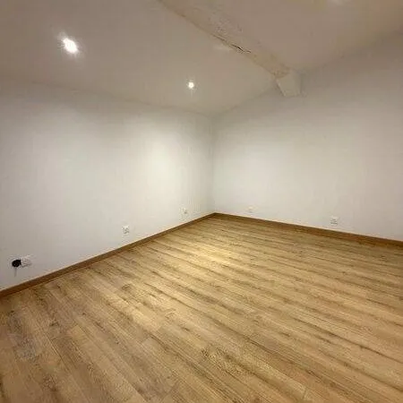 Appartement 1 pièce 17 m²