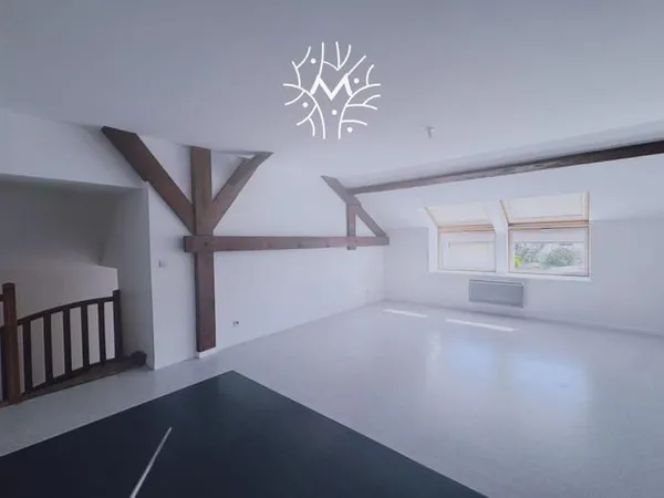 Vente appartement 3 Pièce(s)