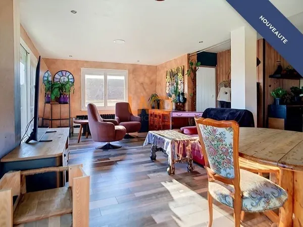 Maison Vente Cholet 4p 90m² 173000€