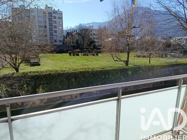 Vente Appartement 5 pièces